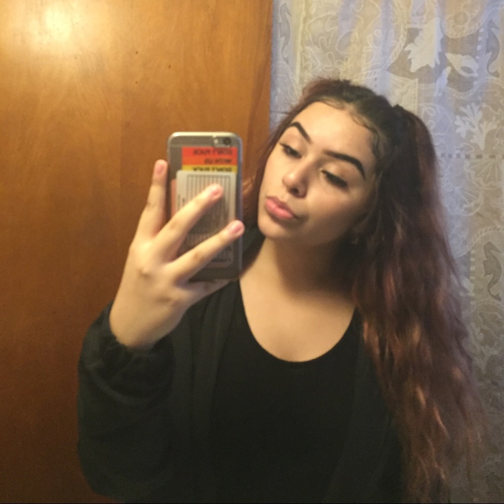 Meet your Posher, Marisa